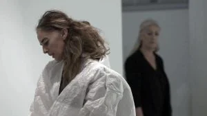 Veronique pepin et emmanuelle pepin