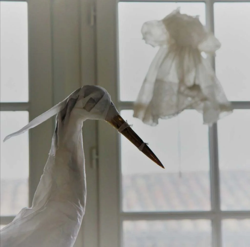 Heron Lavoir