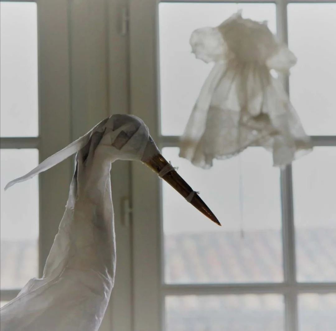 Heron Lavoir
