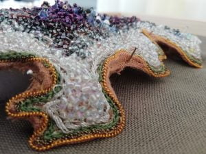 Myriam Thévéniaud Art en fête