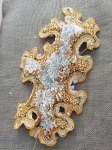 Myriam Thévéniaud Art en fête