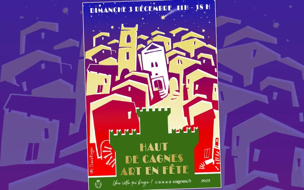 03/12/23 – Art en fête