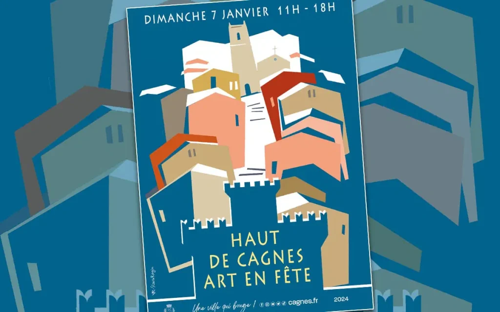 07/01/24 – Art en fête