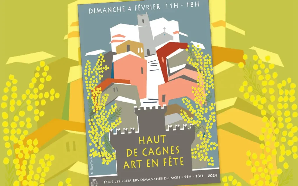 04/02/24 – Art en fête