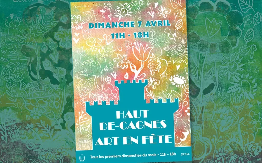 07/04/24 – Art en fête