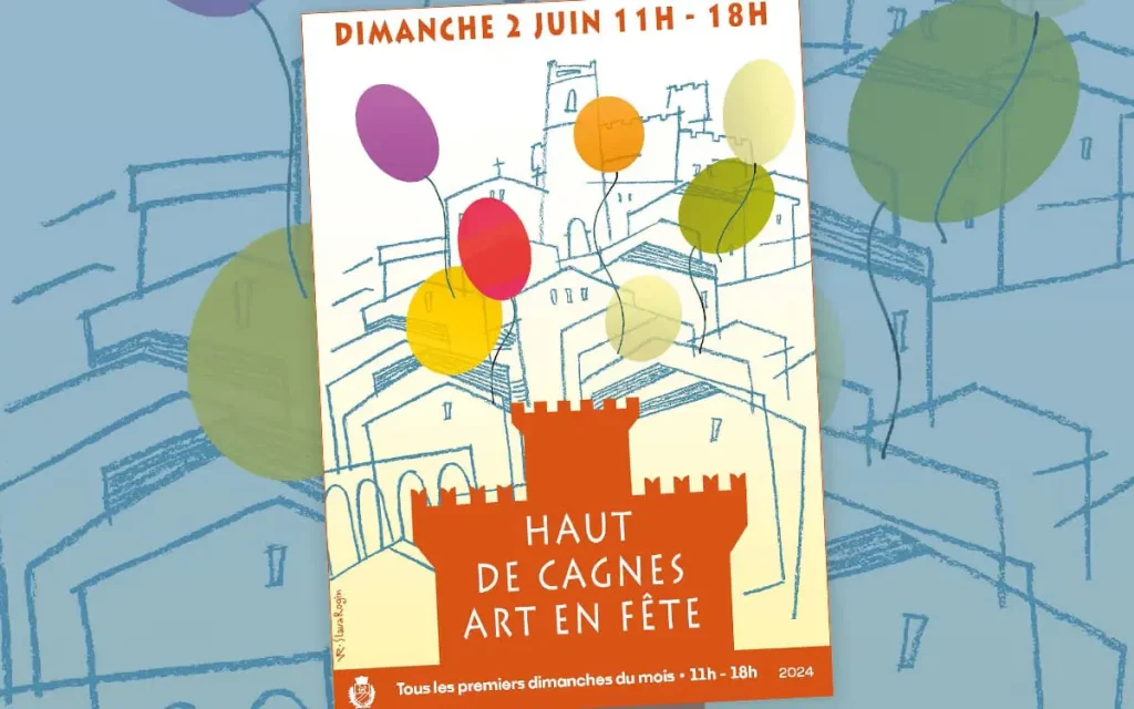 02/06/24 – Art en fête