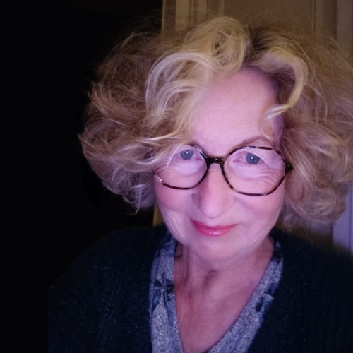 18-23/05/26 – Résidence Agnès Renaut