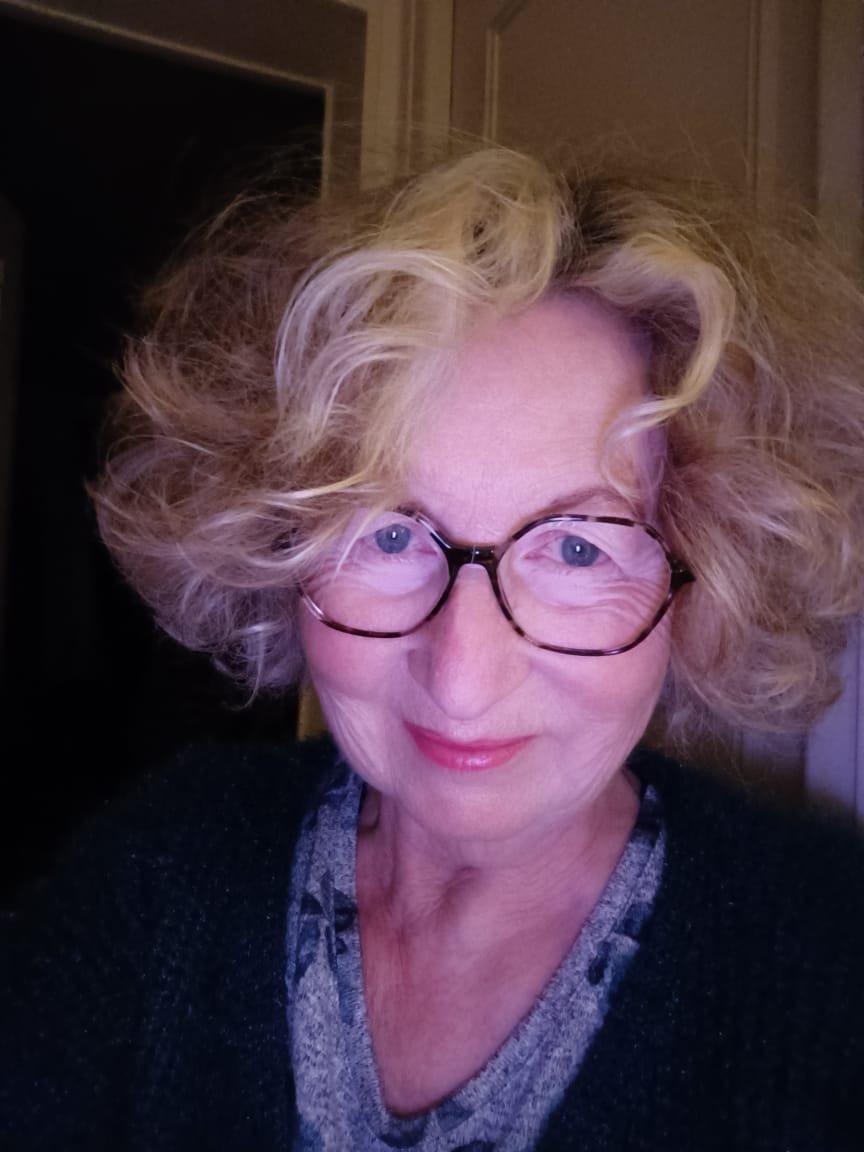 Agnès Renaut Résidence écriture Lavoir Cagnes-sur-Mer